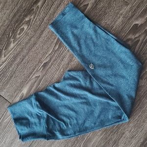 NWT P'tula Bare Leggings L